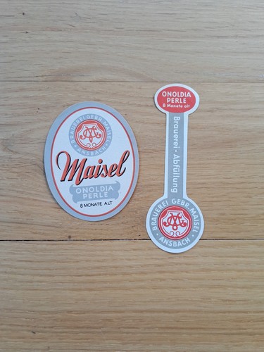 Bieretiketten brauerei - ☆☆bieretiketten,
