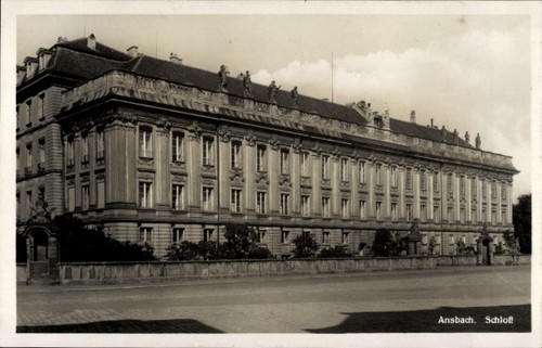 Ansbach mittelfranken - in,