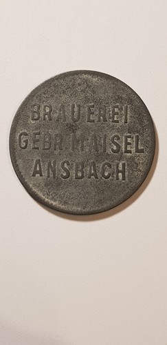 Ansbach brauerei gebr - ansbach,