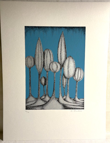 Serigraphie siebdruck horst - /, siebdruck;