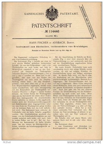 Original patentschrift h - original,