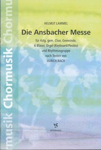 Helmut lammel ansbacher - helmut,