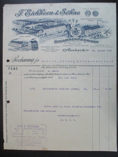 Rechnung - (6502),
