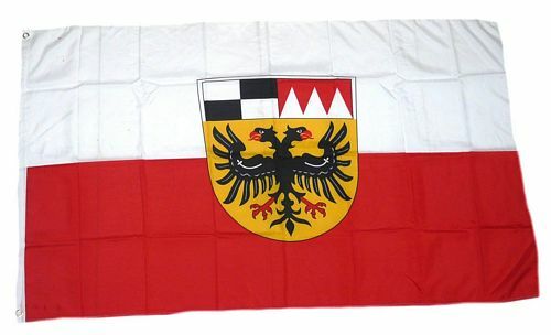 Fahne flagge landkreis - /,