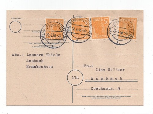 Alibes postkarte - alibes,
