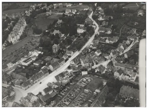 5515 ansbach foto - ansbach,