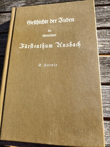 Haenle geschichte der - haenle:,