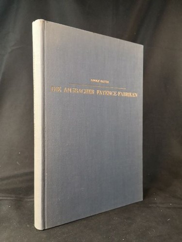 Die ansbacher - die,