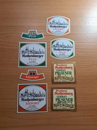 Bieretikett brauhaus - ☆☆bieretikett,